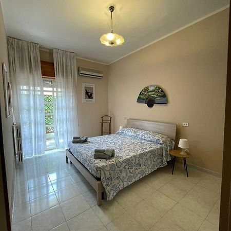 Ferienwohnung Casa Elena Cagliari Exterior foto