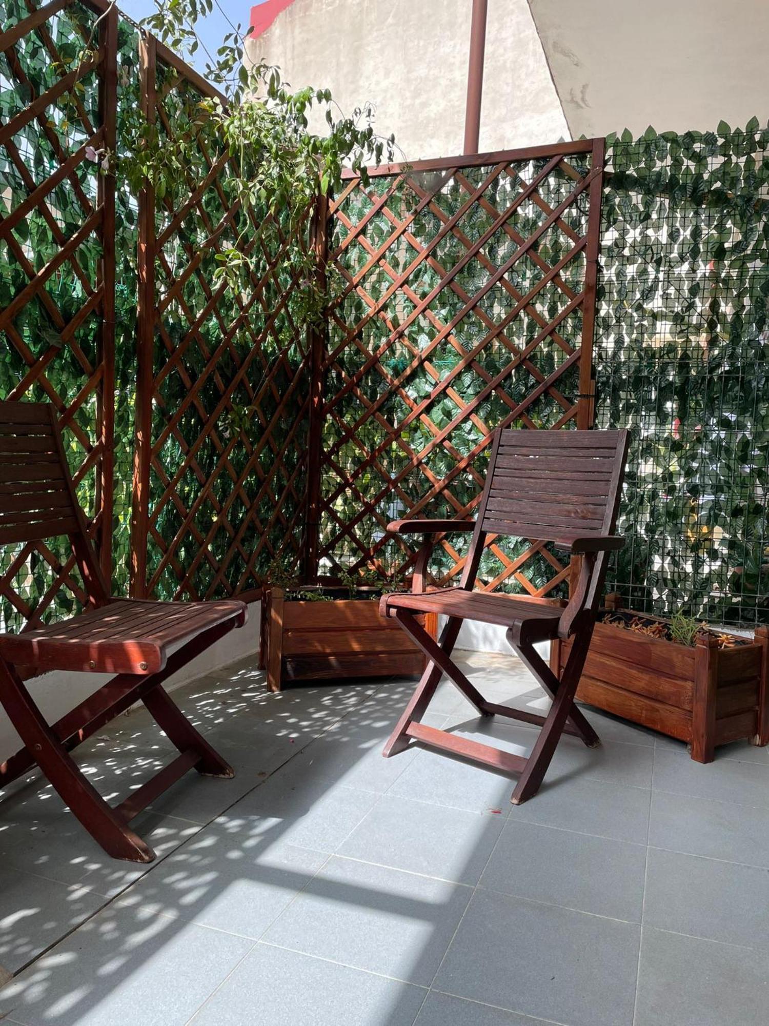 Ferienwohnung Casa Elena Cagliari Exterior foto