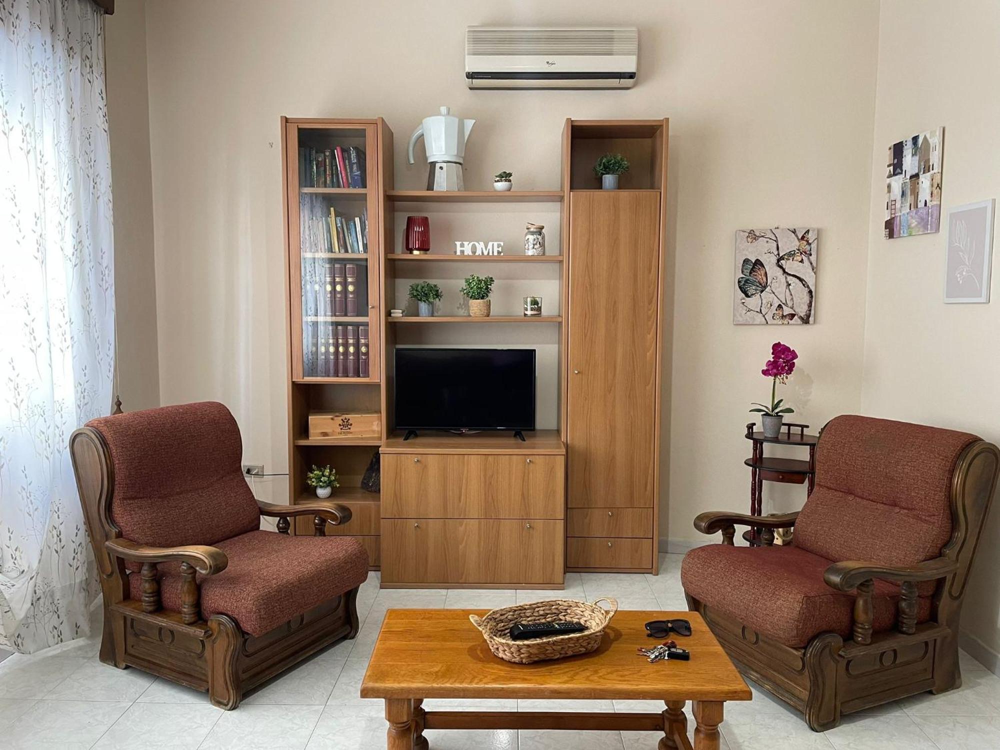 Ferienwohnung Casa Elena Cagliari Exterior foto